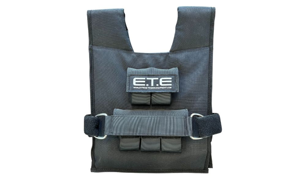 Benefits of Walking with a Weighted Vest: Is It The Real Deal