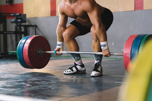 Can An Olympic Barbell Make Your Strength Training More Effective?