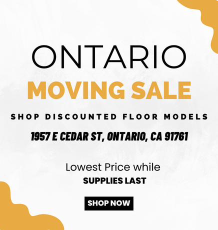 Ontario Location Moving Sale