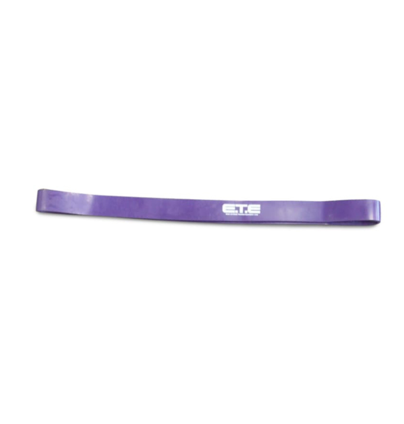 20" Resistance Band in purple