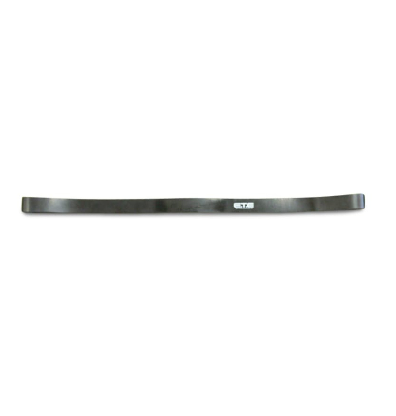 Exercise 20" Resistance Band in black