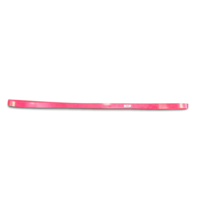 Exercise 20" Resistance Band in pink