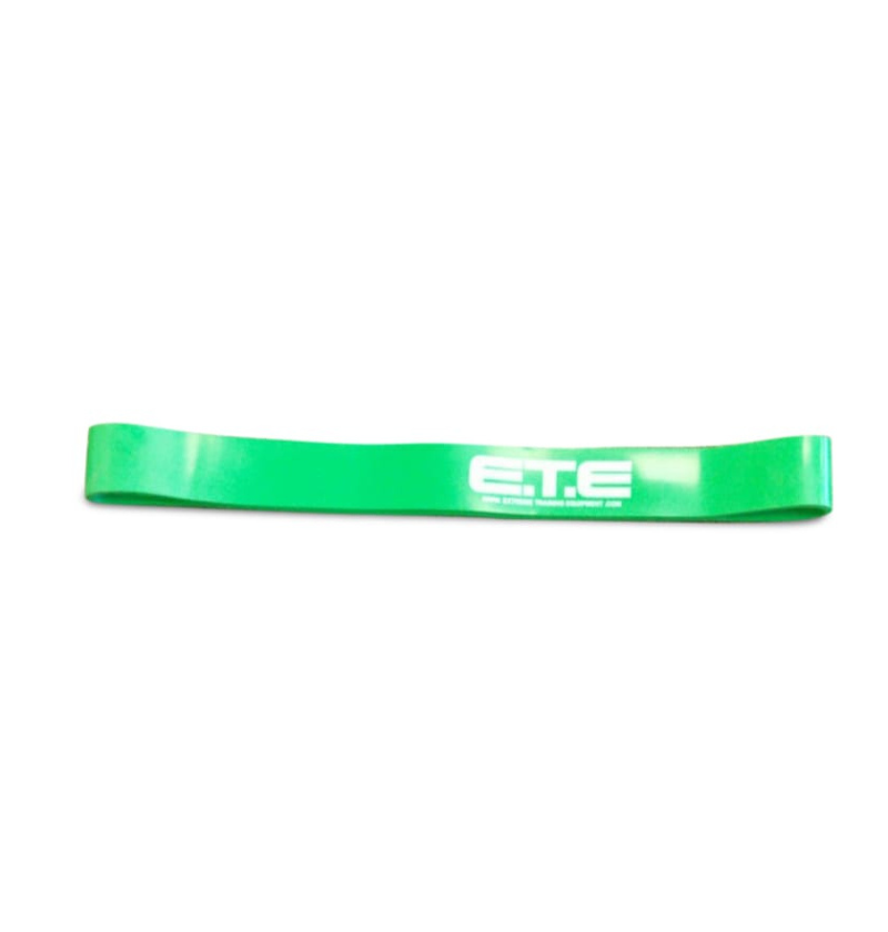 20" Resistance Band in Green