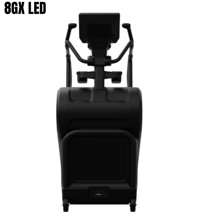 StairMaster StepMill