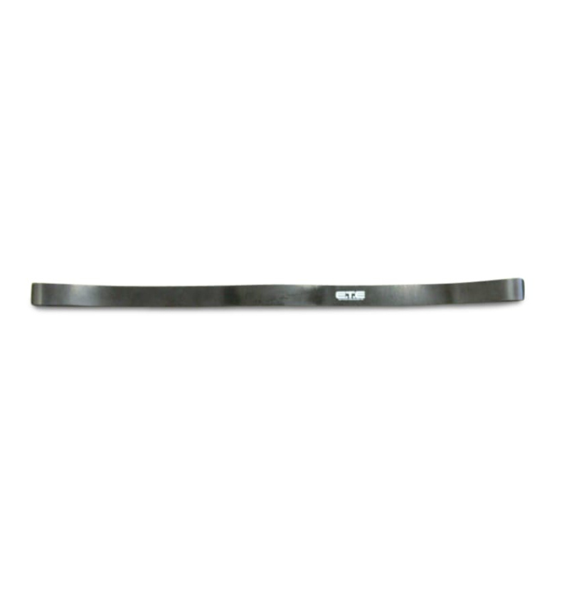 20" Resistance band in black