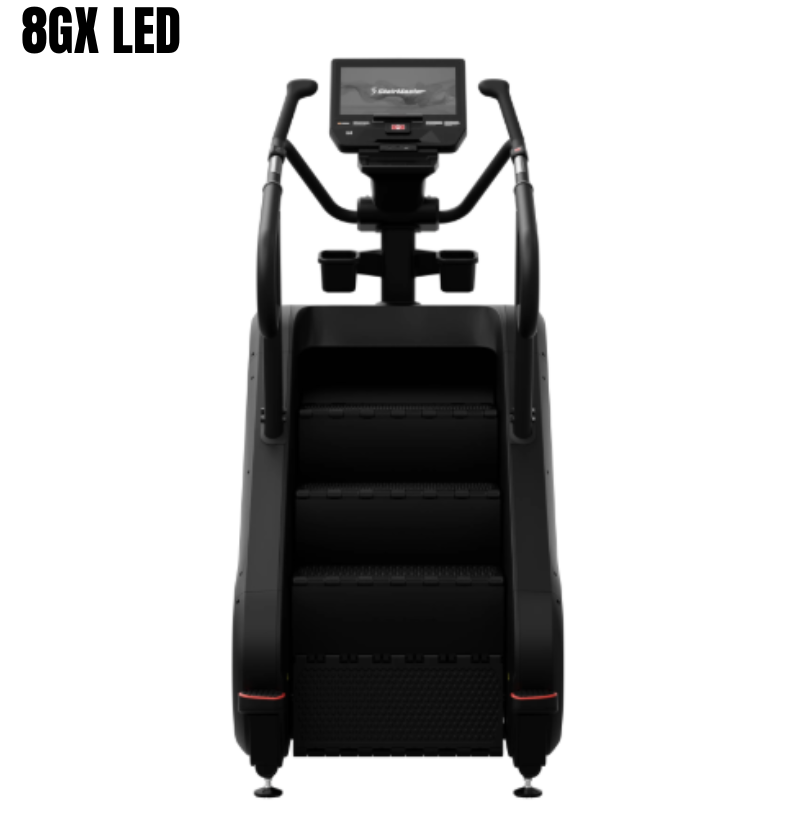 StairMaster StepMill