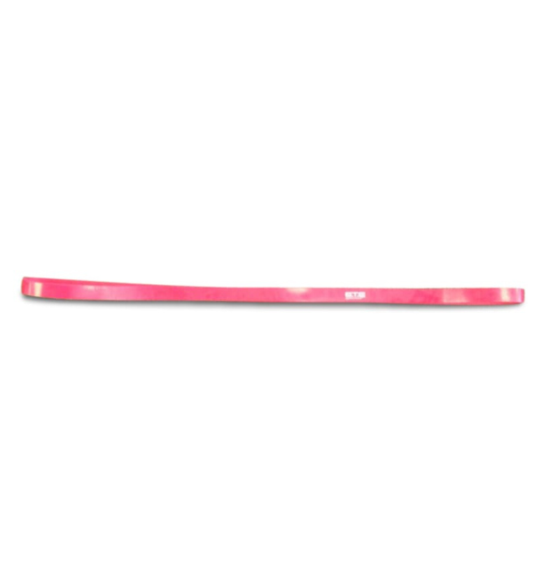 20" Resistance Band in Pink