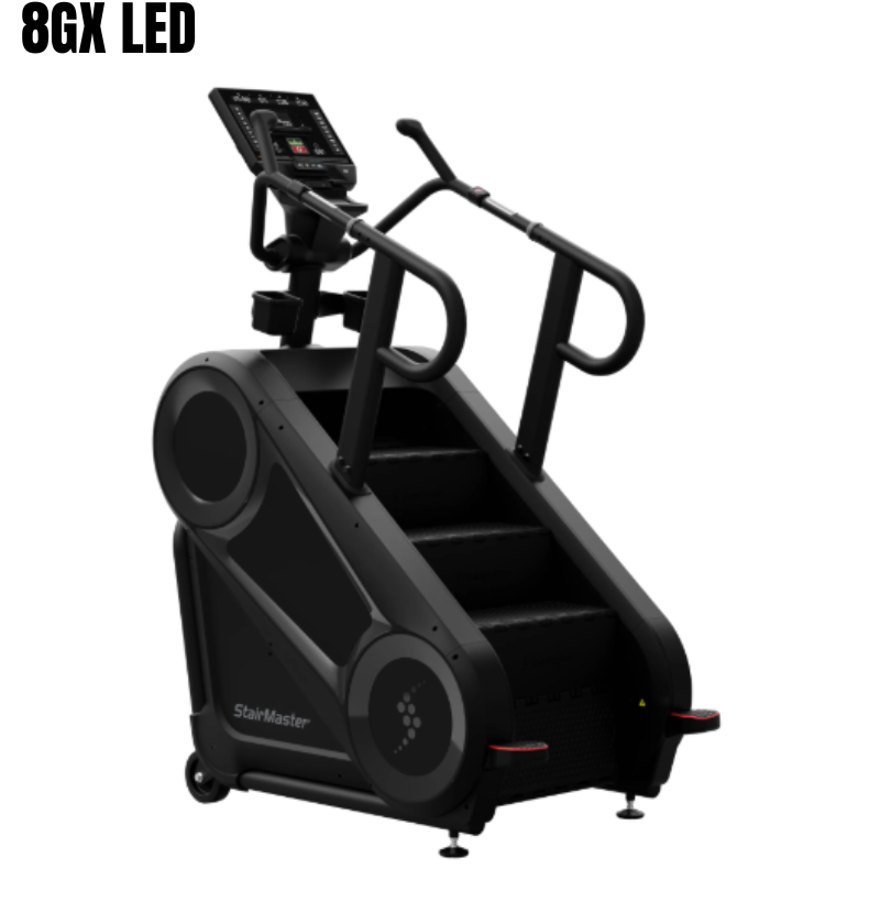 StairMaster StepMill