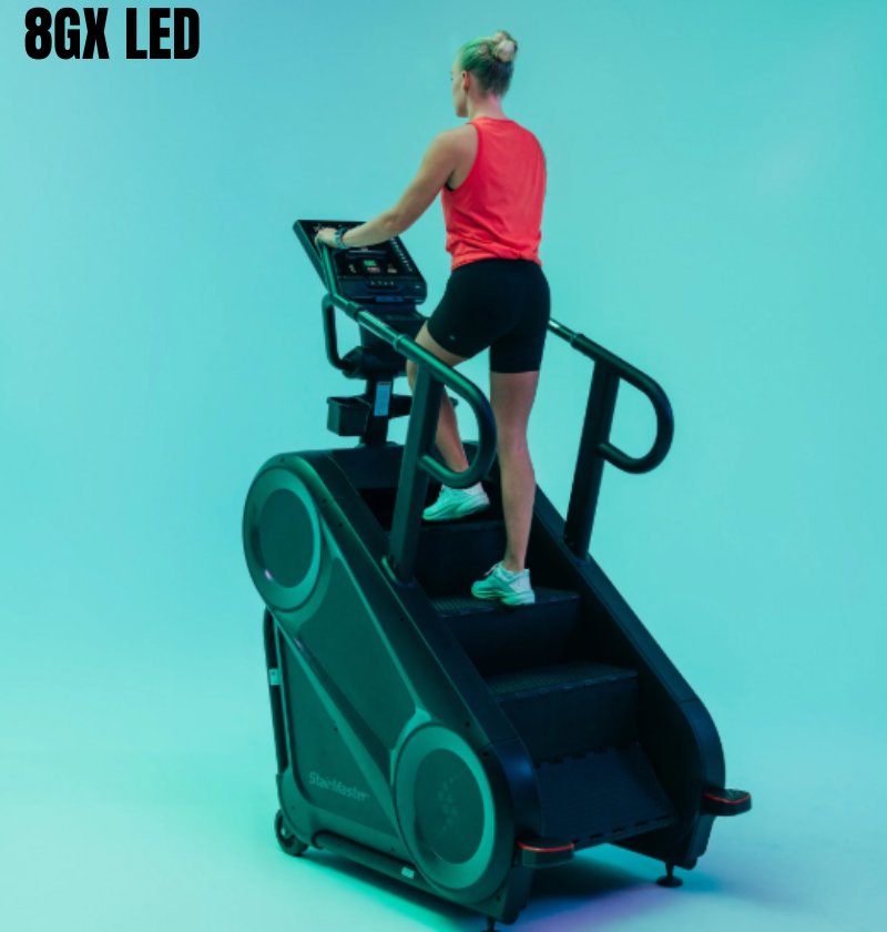 StairMaster StepMill