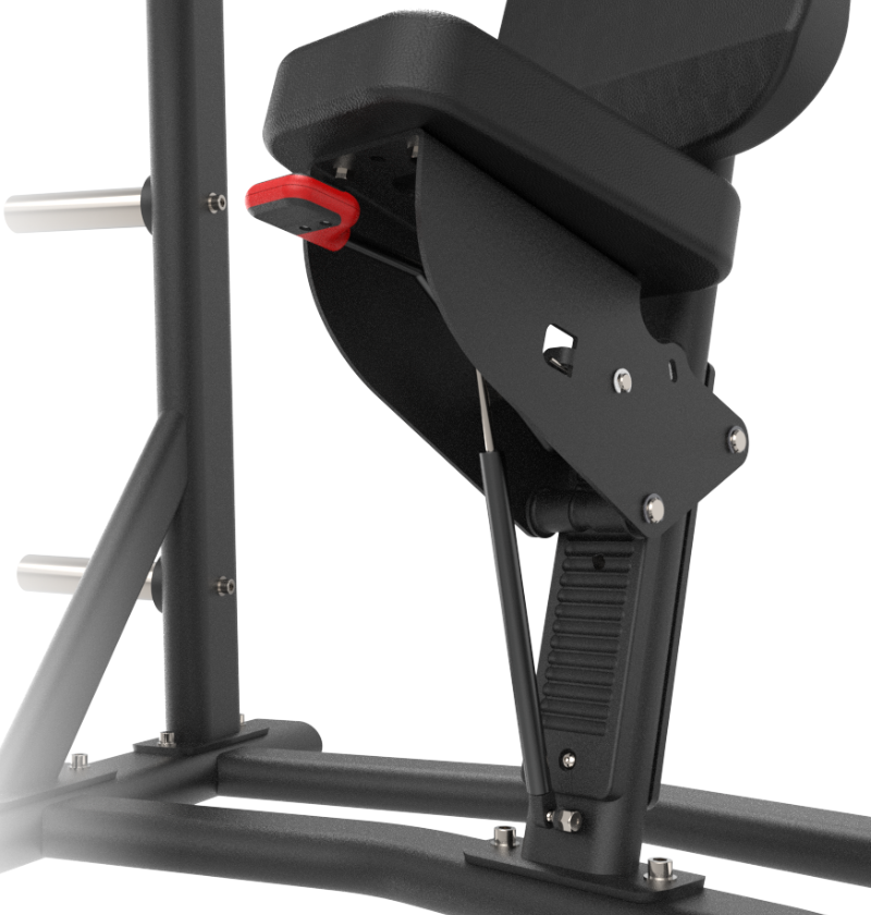 Chest Press