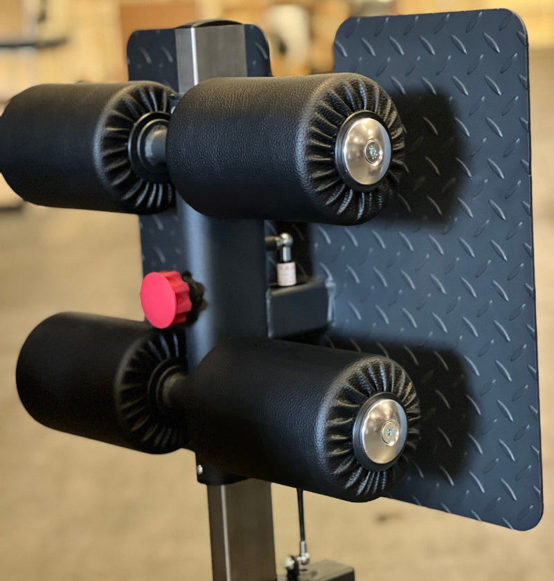 glute ham developer (ghd)