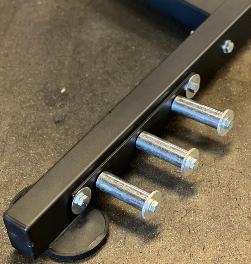 glute ham developer (ghd)