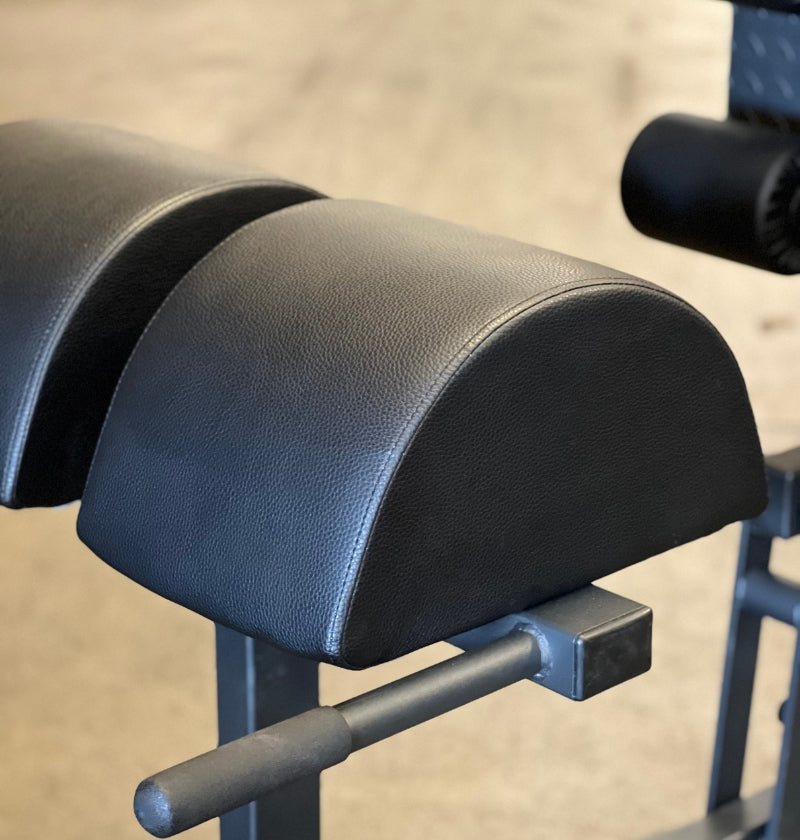 glute ham developer (ghd)