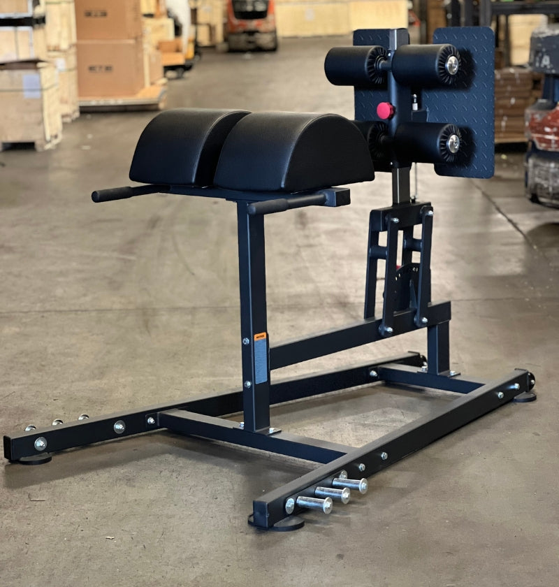glute ham developer (GHD)