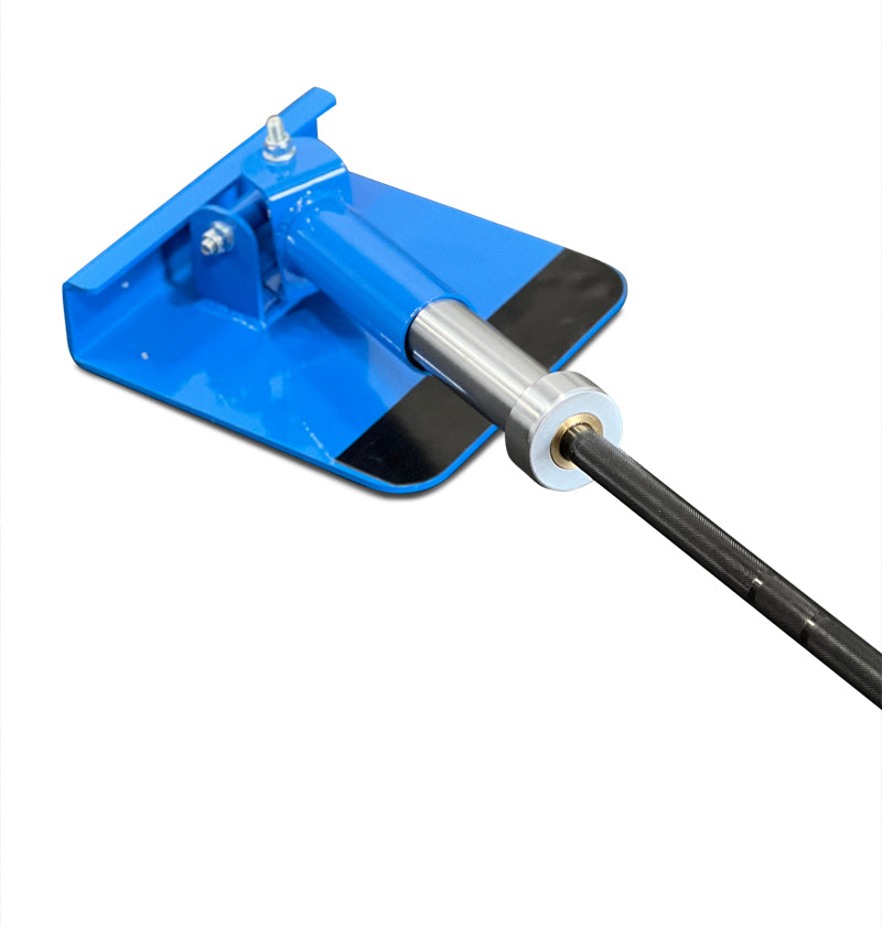 econo freestanding landmine