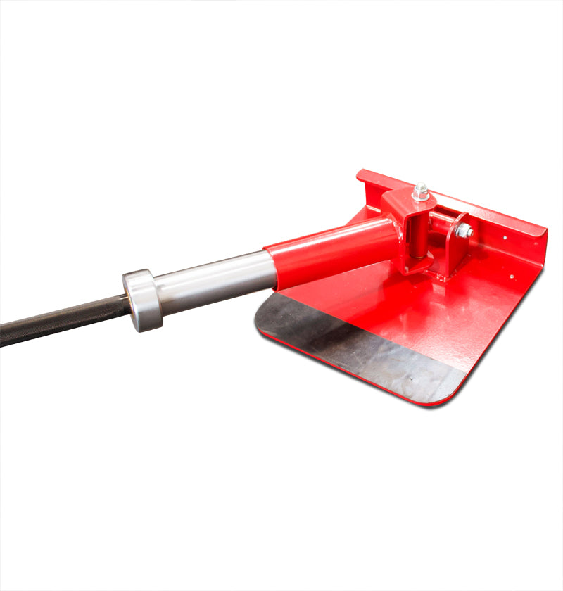 econo freestanding landmine