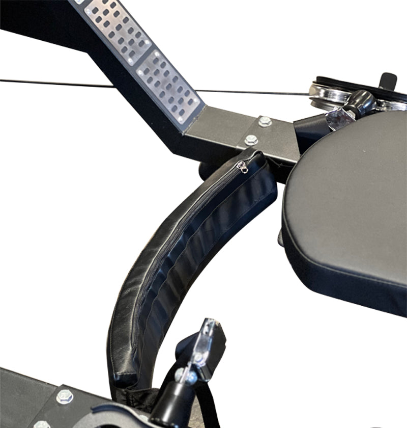 Selectorized Hip Thrust