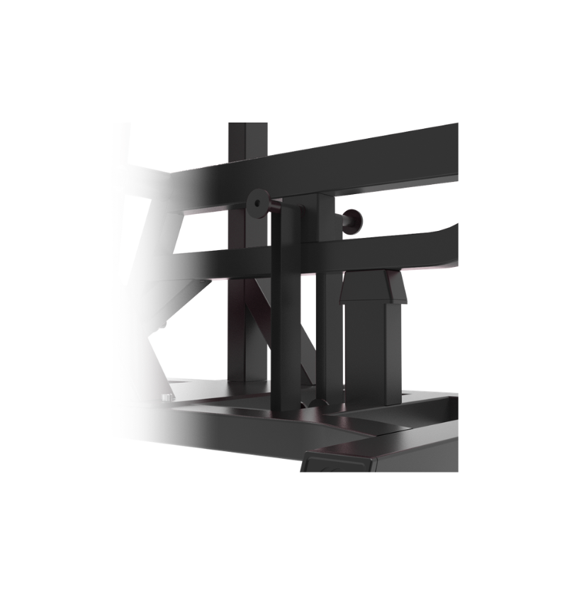 Standing Abductor
