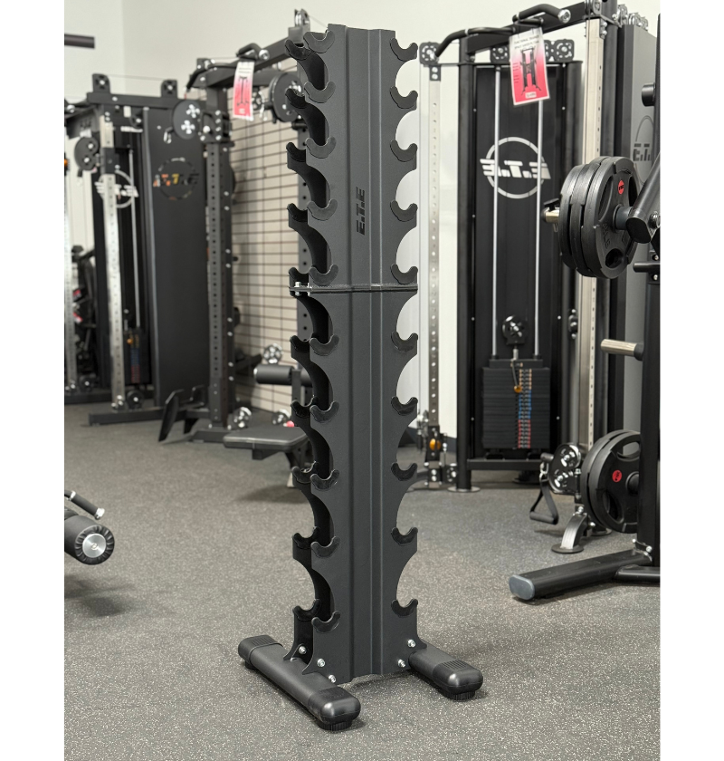 Vertical Dumbbell Racks