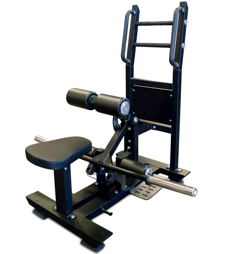 Standing Hip Thrust