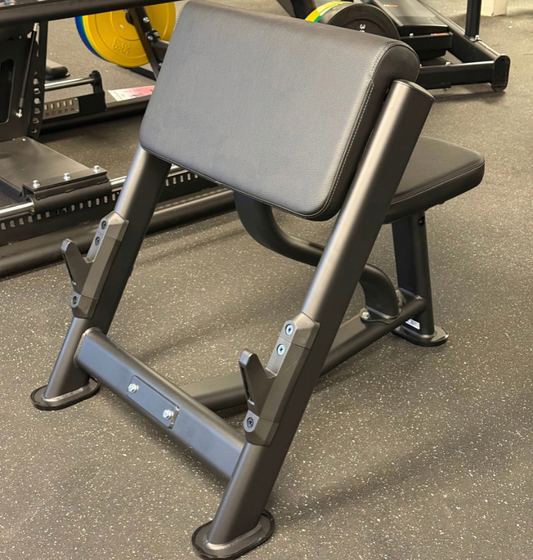 Preacher Bench