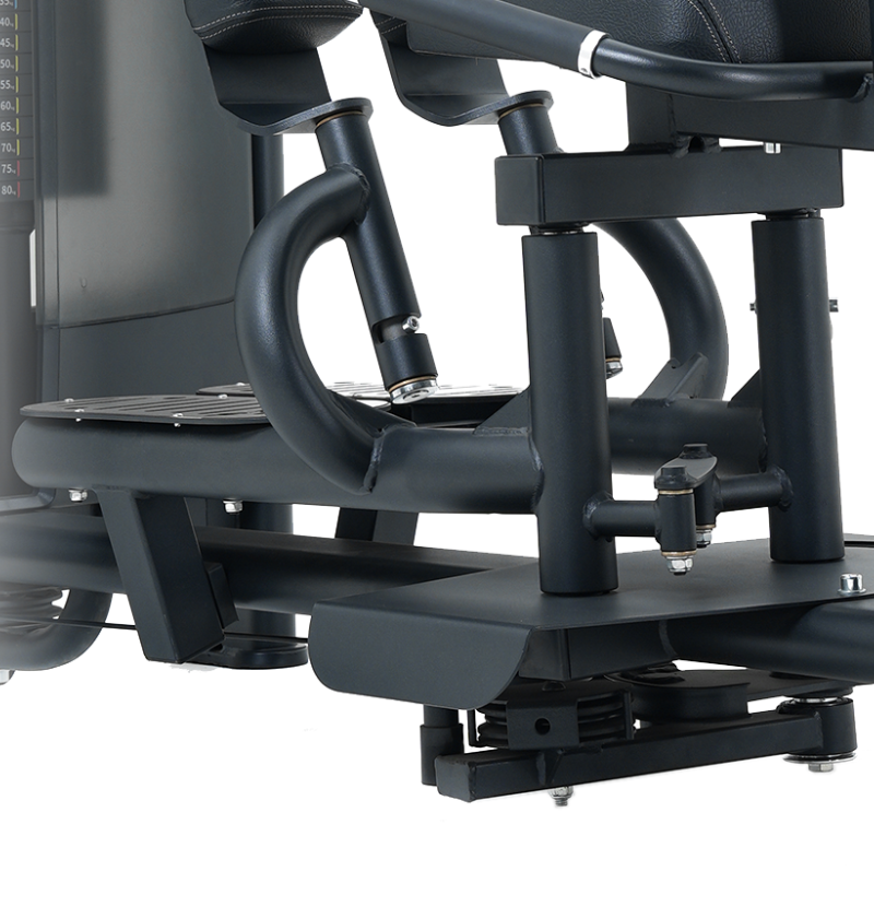 Abductor Adductor - Inner Outer Thigh