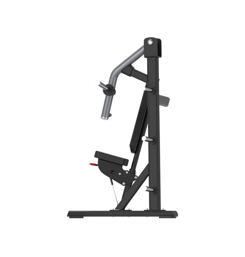 Incline Chest Press