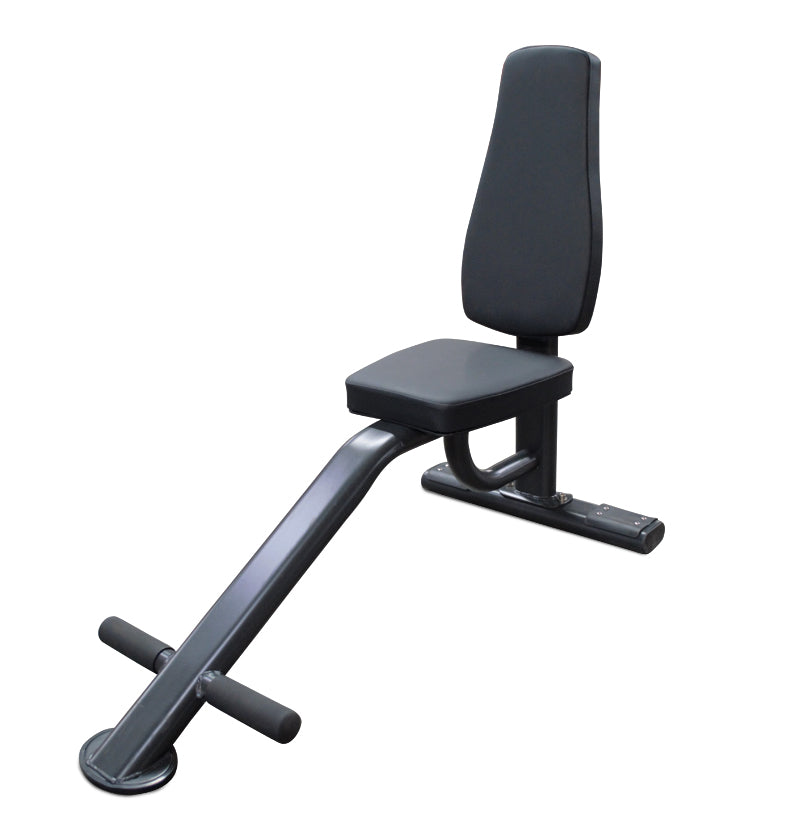 Tricep Seat with Footrest