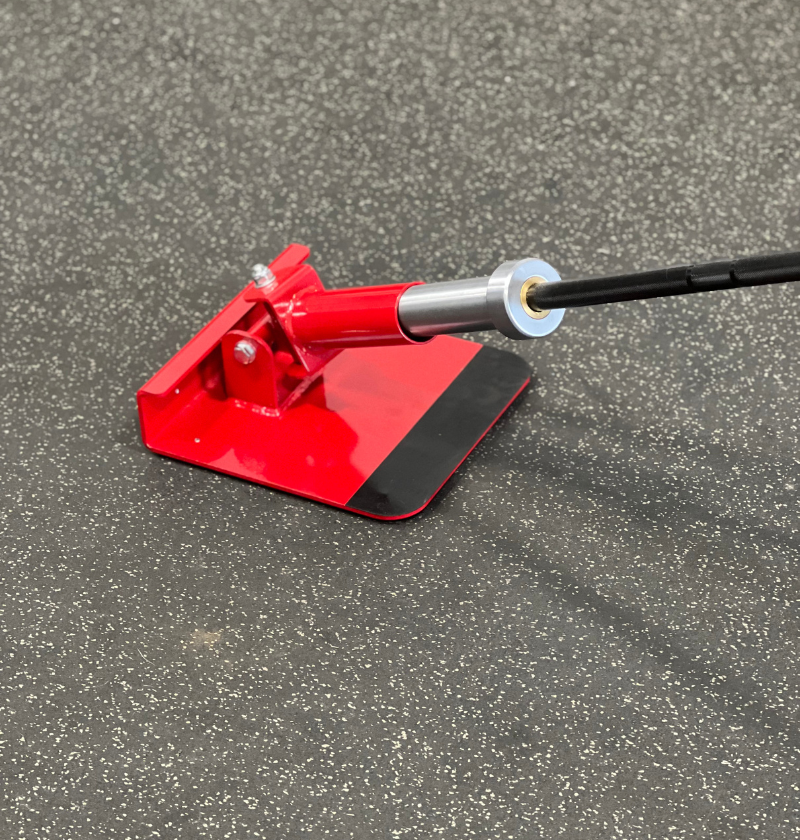 econo freestanding landmine
