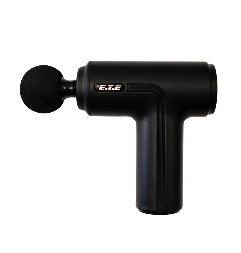 Gym Massage Gun – Percussion Massager for Athletes – Extreme