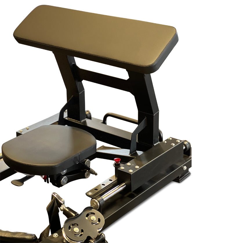 Selectorized Hip Thrust