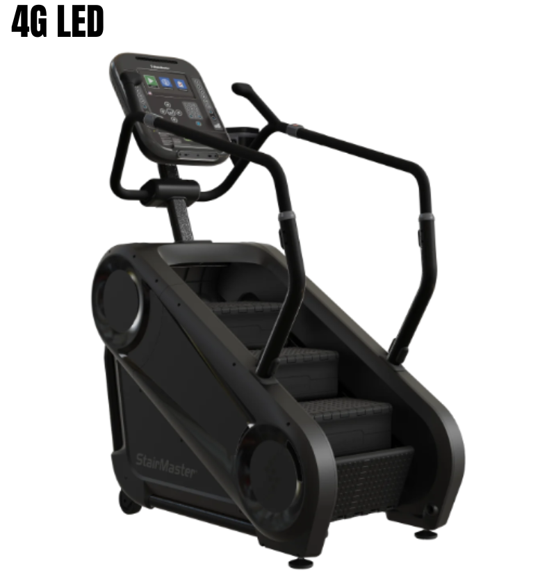 StairMaster StepMill