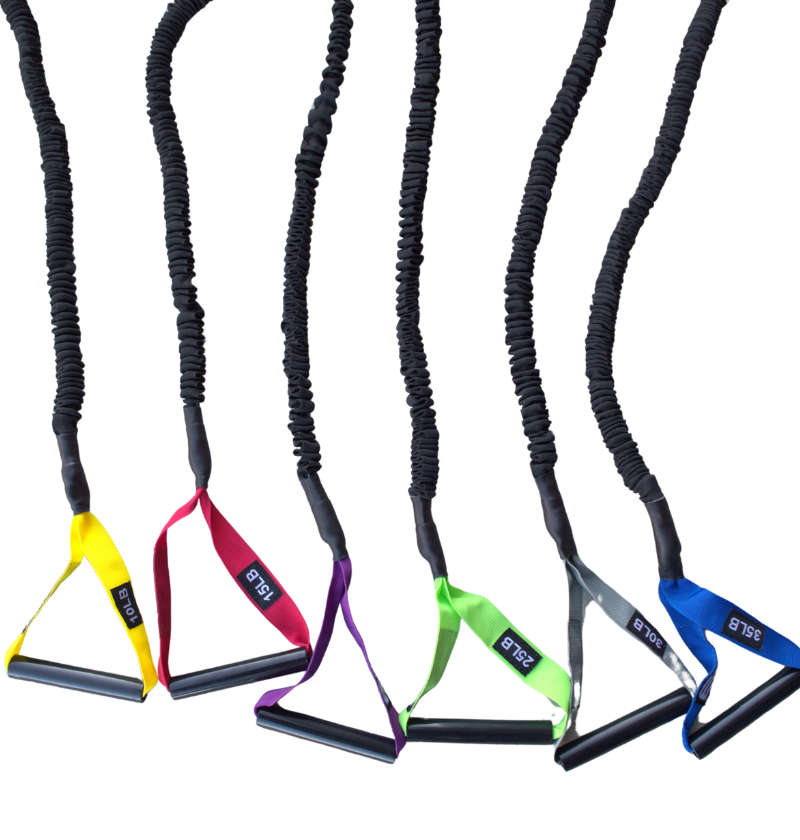 Powertube pro resistance bands sale