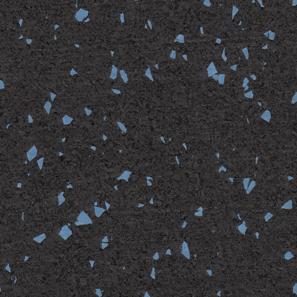 blue spec rolled flooring