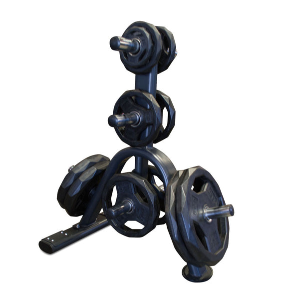 Body solid olympic plate tree hot sale