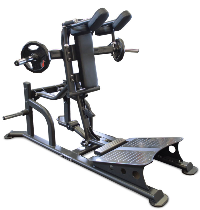 PL7006 Front Squat Machine