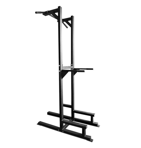 Cheap pull up dip station sales