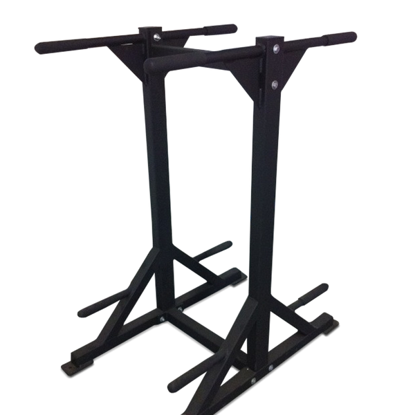 Black Mountain Products Heavy Duty 3000-Pound Rated Dip Stand Station