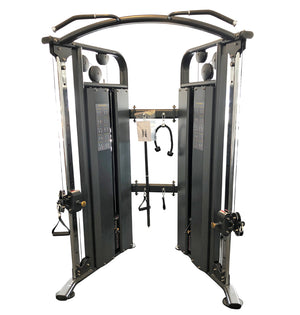 PL7320 Functional Trainer