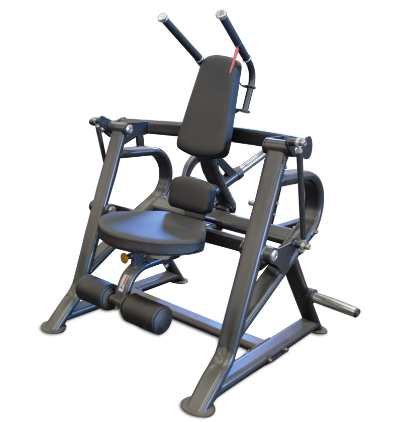 PL7321 Ab Crunch Plate Loaded PRE ORDER – Extreme Training Equipment