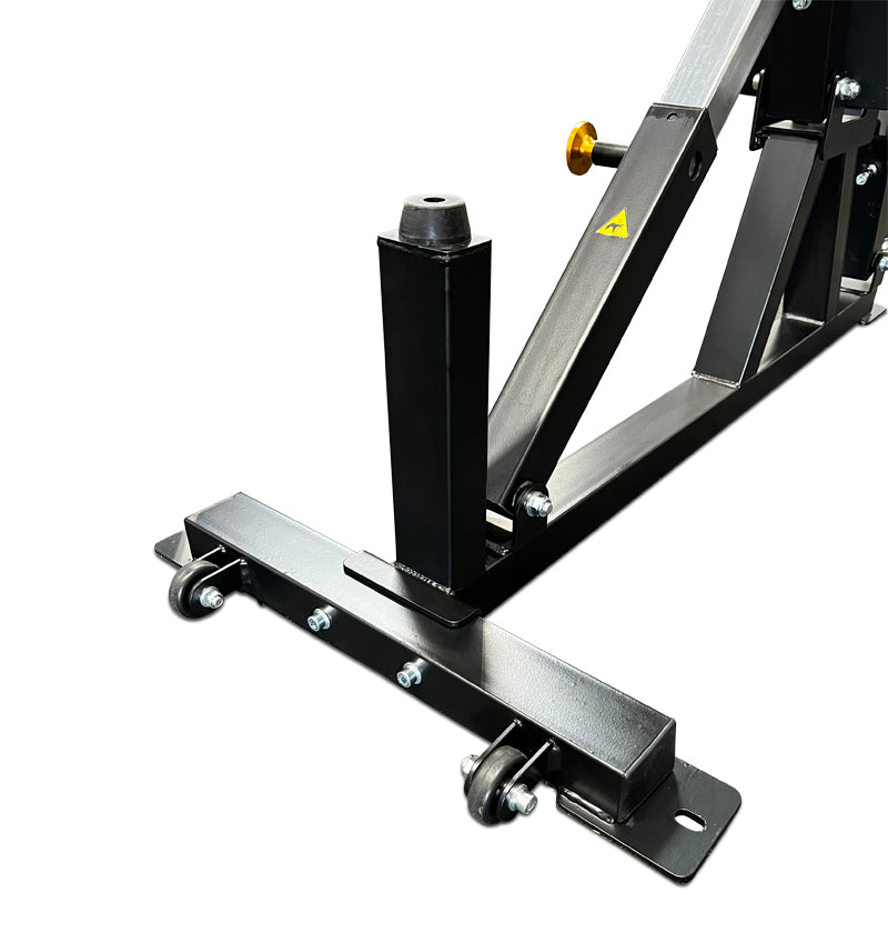 ETE adjustable incline bench PL7328E