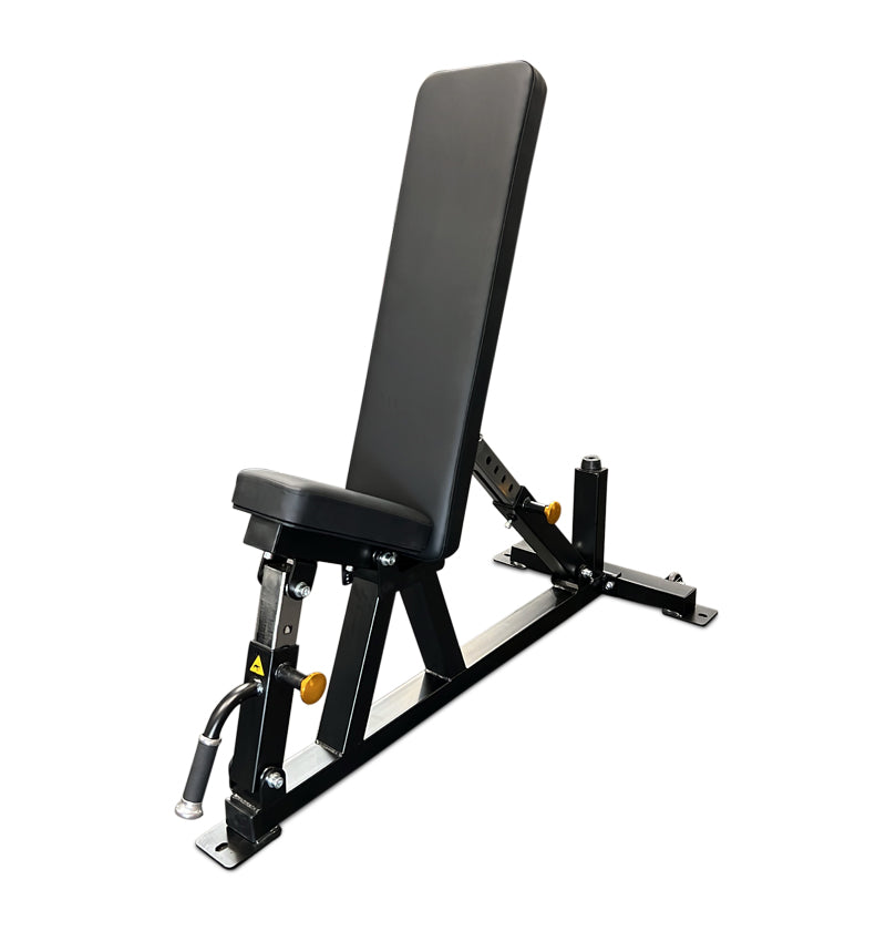 ETE adjustable incline bench PL7328E