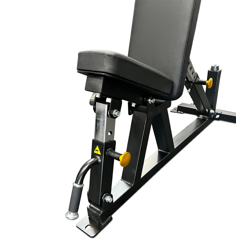 ETE adjustable incline bench PL7328E