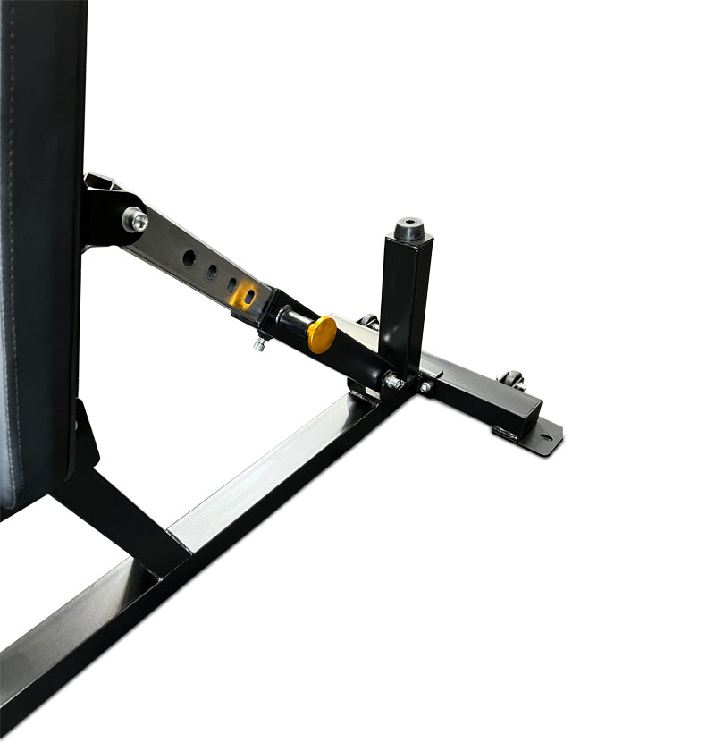 ETE adjustable incline bench PL7328E