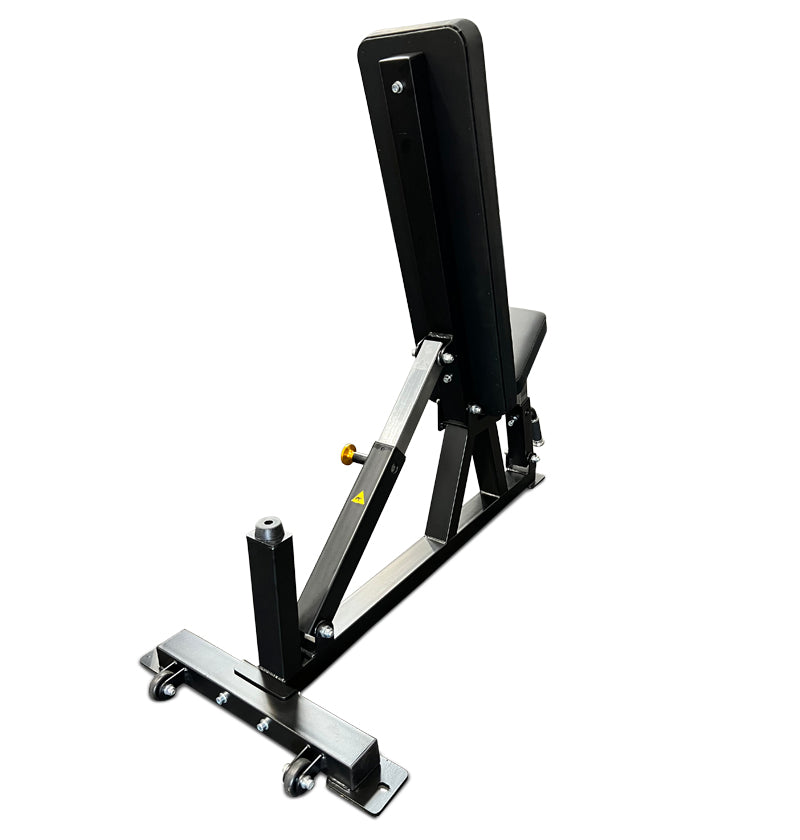ETE adjustable incline bench PL7328E