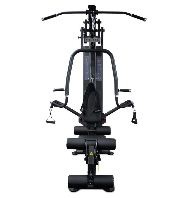 single station home gym PL7340A