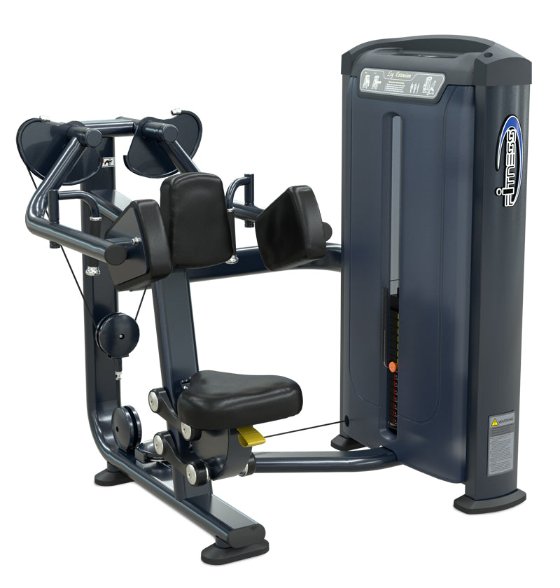 The Body Solid Lateral Raise machine is displayed, used for targeting shoulder muscles in strength training.
