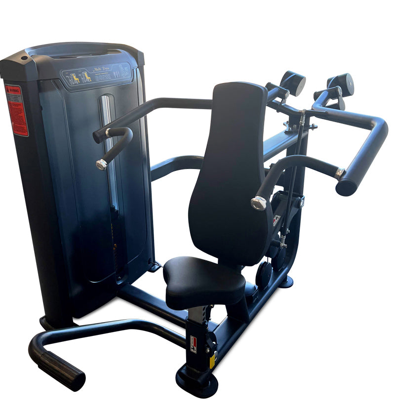 Shoulder Press