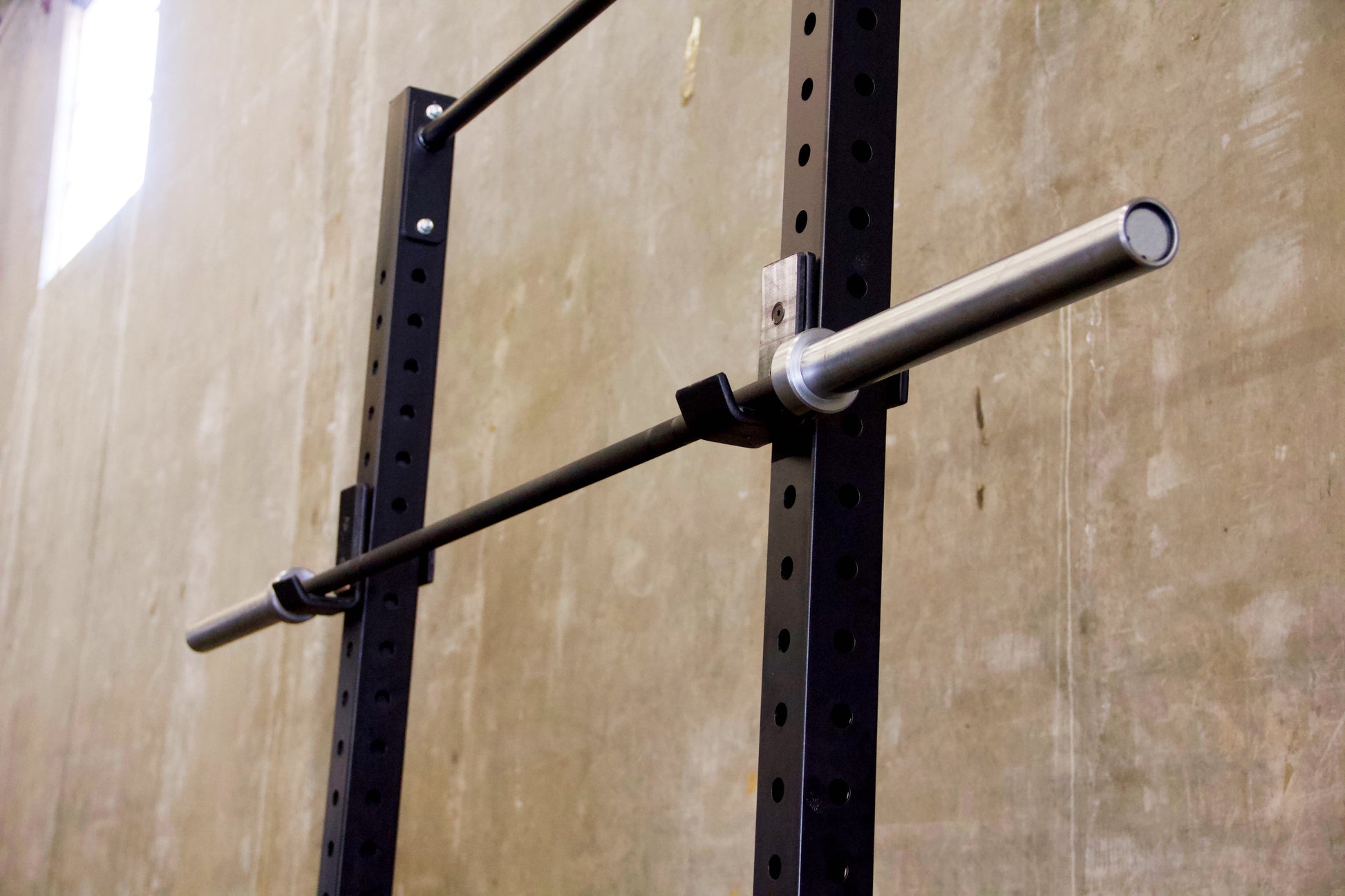 extreme training equipment 20kg power bar