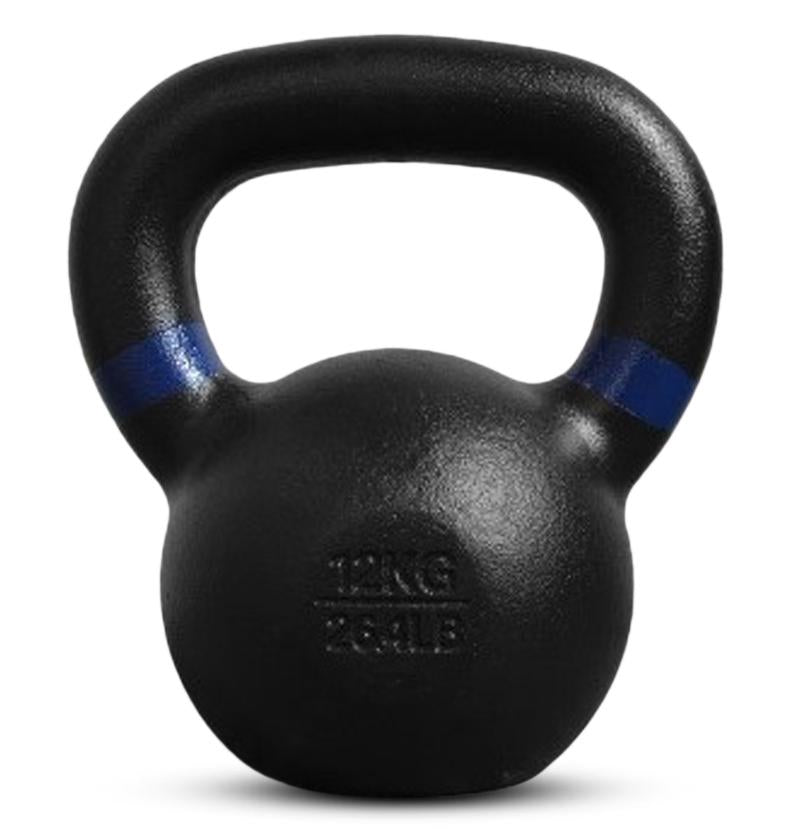 12kg kettlebell